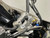 BMW G310 GS/R HeliBars Tour Performance handlebar riser