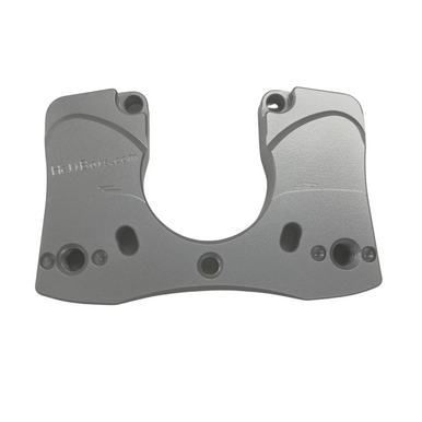 Stuurverhoger Motorfiets Voor FJR1300 Voor FJR 1300 2001-2005 Voor Zilveren Stuurverhogers Motorfietsaccessoires Onderdelen 25mm Stuurverhoger B Motorfiets Riser-stuur