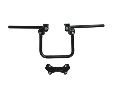 Kawasaki Concours ZG1000 HeliBars® Horizon™ ST multi-axis