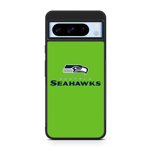 Seattle Seahawks 04 Motorola Google Pixel 8 Case