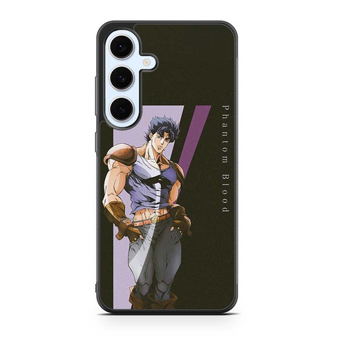 JoJos Bizarre Adventure Jonathan Joestar 03 Samsung Galaxy S24 Case