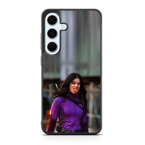 Kate Bishop Samsung Galaxy S24 Case