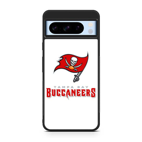 Tampa Bay Buccaneers Motorola Google Pixel 8 Case