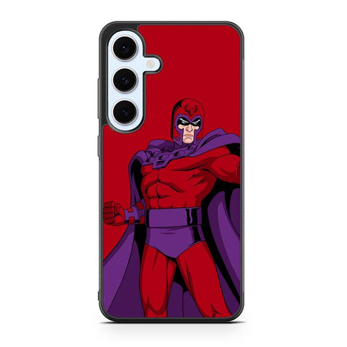 Magneto X Men 97 Samsung Galaxy S24 Case