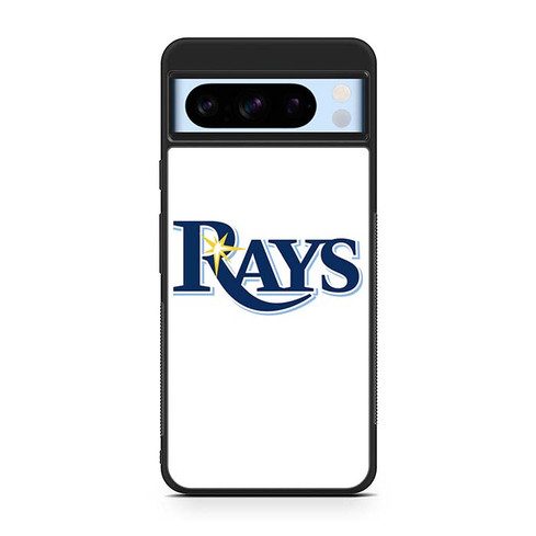 Tampa Bay Rays Motorola Google Pixel 8 Case
