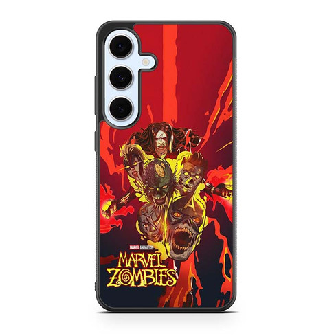 Marvel Zombies Series Samsung Galaxy S24 Case