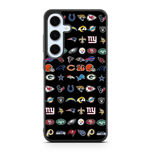 Nfl League Samsung Galaxy S24 Case