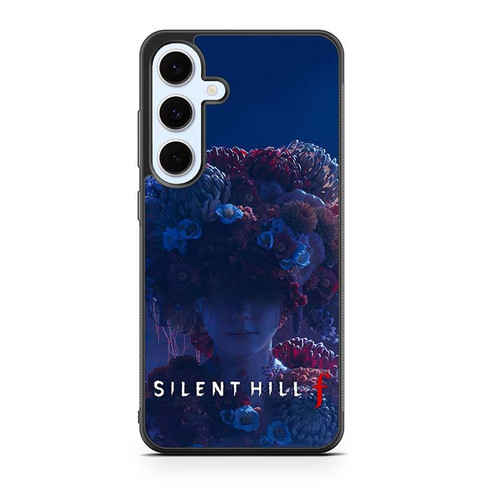 Silent Hill f The Bloom of Dread Samsung Galaxy S24 Case