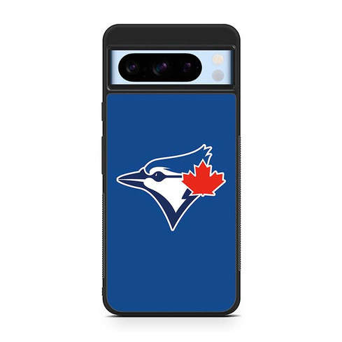 Toronto Blue Jays 02 Motorola Google Pixel 8 Case