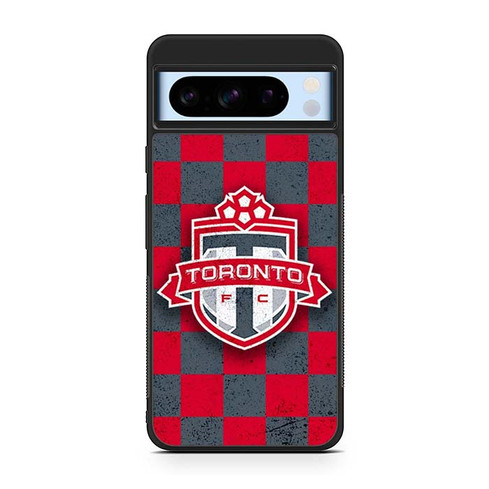 Toronto FC Motorola Google Pixel 8 Case