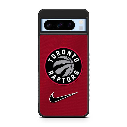 Toronto Raptors 02 Motorola Google Pixel 8 Case