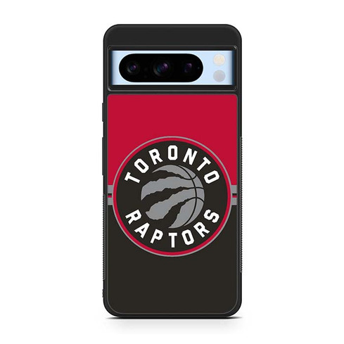 Toronto Raptors 03 Motorola Google Pixel 8 Case