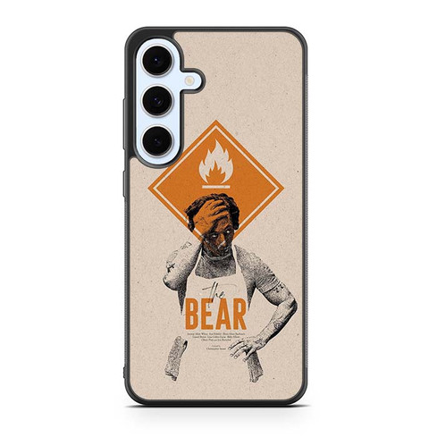 The Bear Series 02 Samsung Galaxy S24 Case