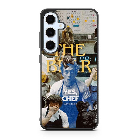 The Bear Series 03 Samsung Galaxy S24 Case