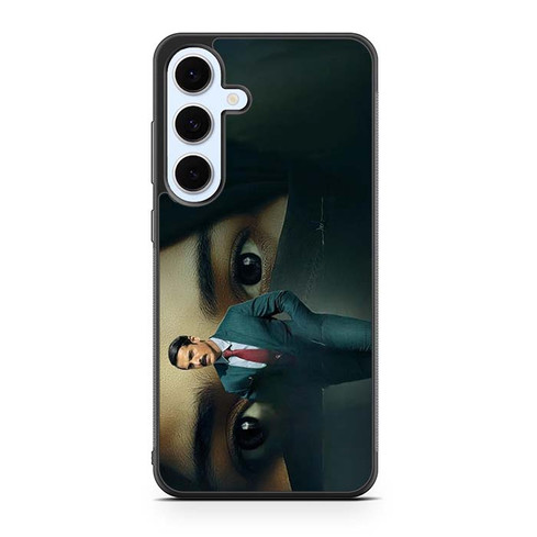 The Diplomat Series 02 Samsung Galaxy S24 Case