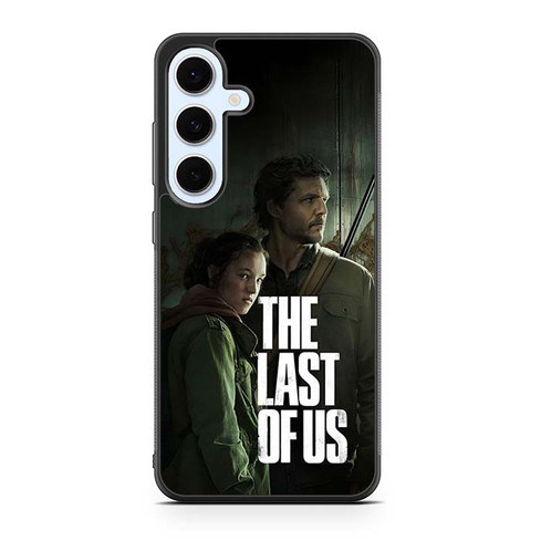 The Last of Us Series Samsung Galaxy S24 Case