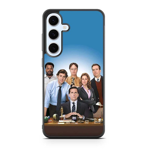The Office Series 02 Samsung Galaxy S24 Case