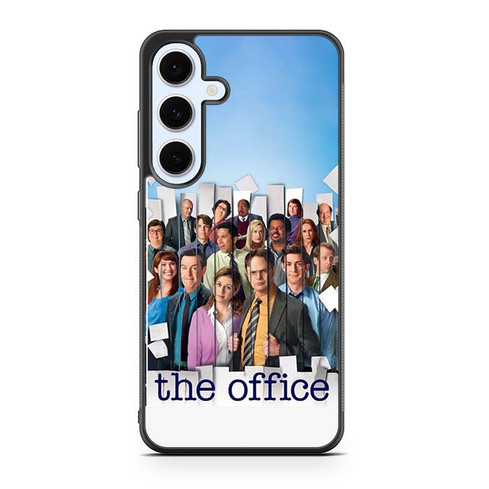 The Office Series 03 Samsung Galaxy S24 Case
