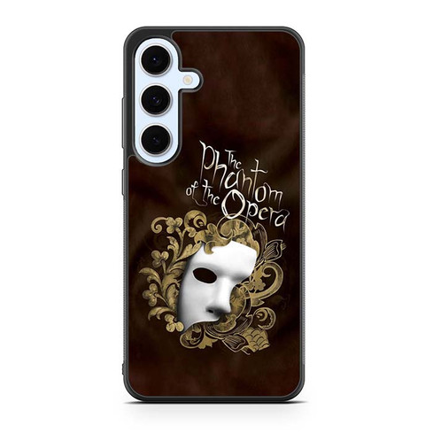 The Phantom of the Opera Phantoms Requiem Samsung Galaxy S24 Case