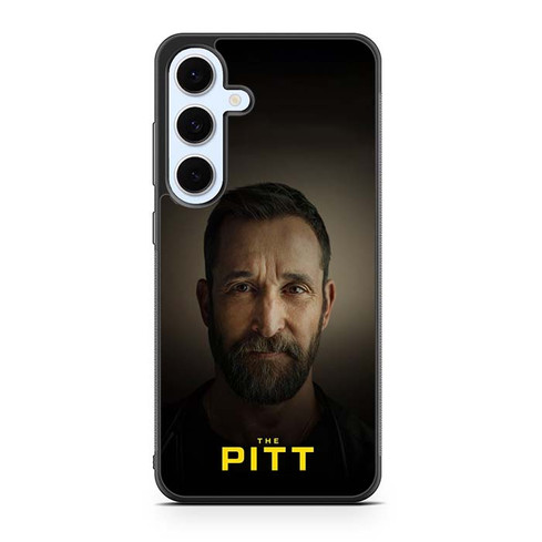 The Pitt Series 01 Samsung Galaxy S24 Case