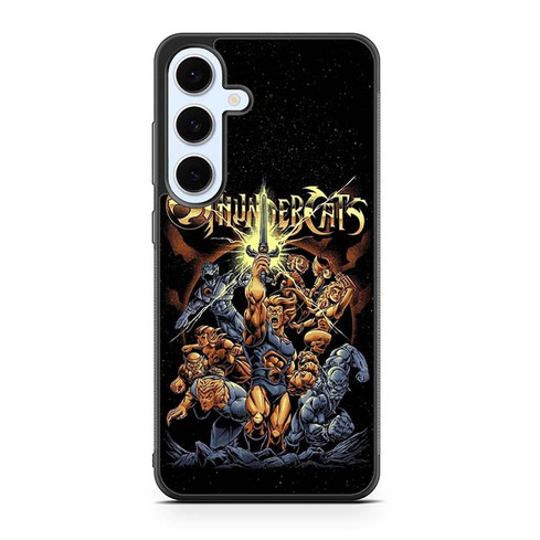 Thundercats Heirs of Thundera Samsung Galaxy S24 Case