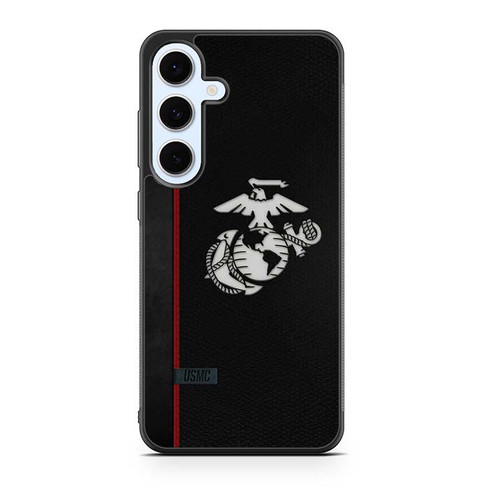 United States Marine Corps Usmc 04 Samsung Galaxy S24 Case