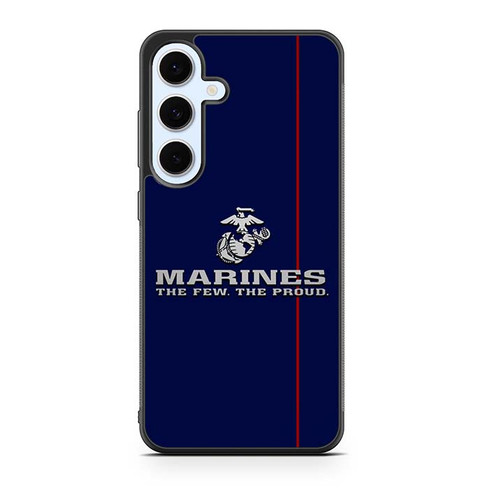 United States Marine Corps Usmc 05 Samsung Galaxy S24 Case
