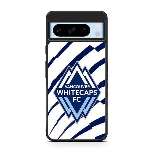Vancouver Whitecaps FC 01 Motorola Google Pixel 8 Case