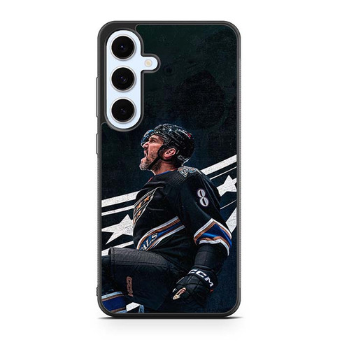 Washington capitals team Samsung Galaxy S24 Case