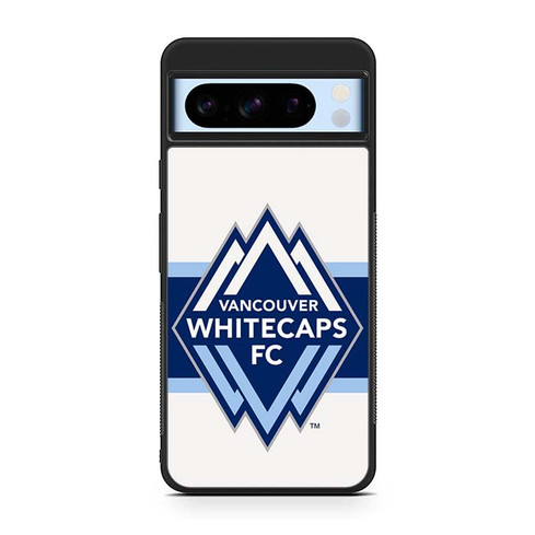 Vancouver Whitecaps FC 02 Motorola Google Pixel 8 Case