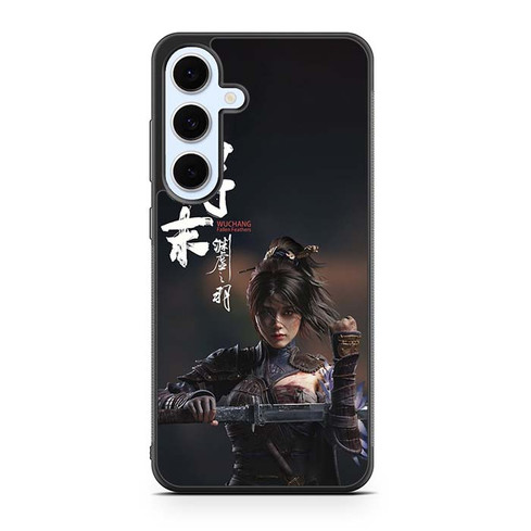Wuchang Fallen Feathers Samsung Galaxy S24 Case