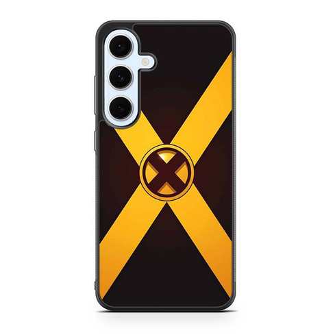 X Men Logo Samsung Galaxy S24 Case