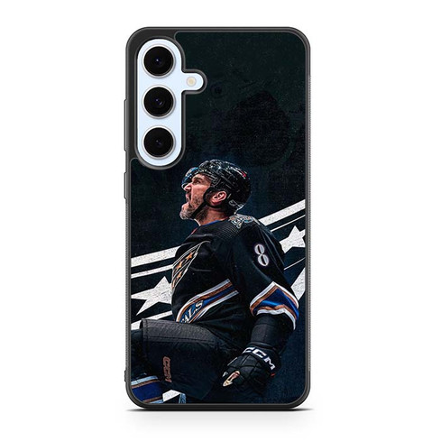 Alexander Washington Capitals 01 Samsung Galaxy S24 Case
