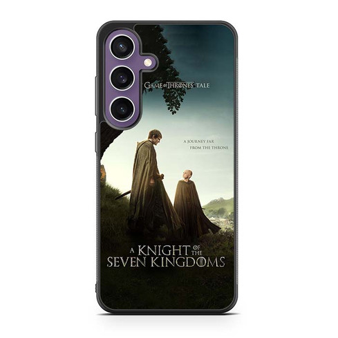 A Knight of the Seven Kingdoms Samsung Galaxy S23 Case