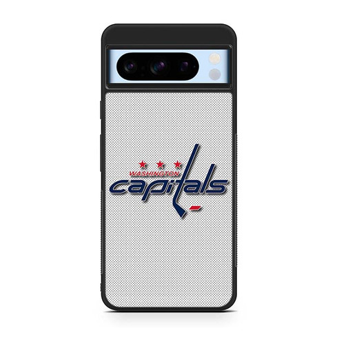 Washington Capitals 03 Motorola Google Pixel 8 Case