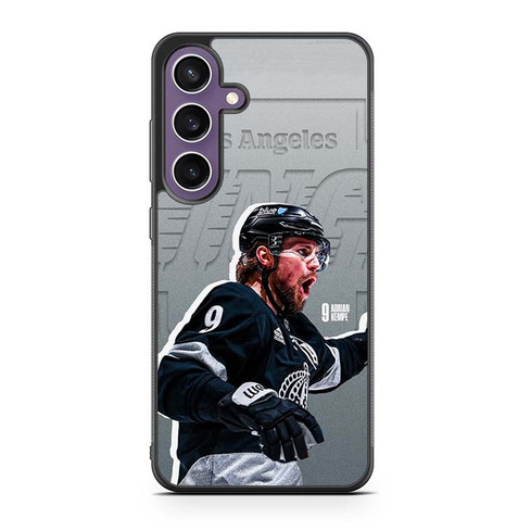 Adrian Kempe Los Angeles Kings Samsung Galaxy S23 Case