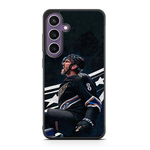 Alexander Washington Capitals 01 Samsung Galaxy S23 Case