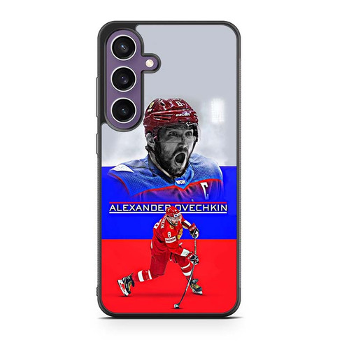 Alexander Washington Capitals 02 Samsung Galaxy S23 Case