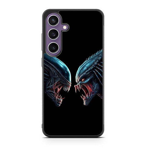 Alien Vs Predator Xenomorph Samsung Galaxy S23 Case