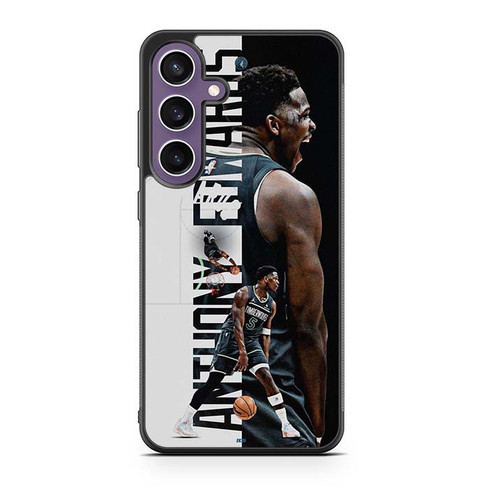 Anthony Edwards Ant Man Samsung Galaxy S23 Case