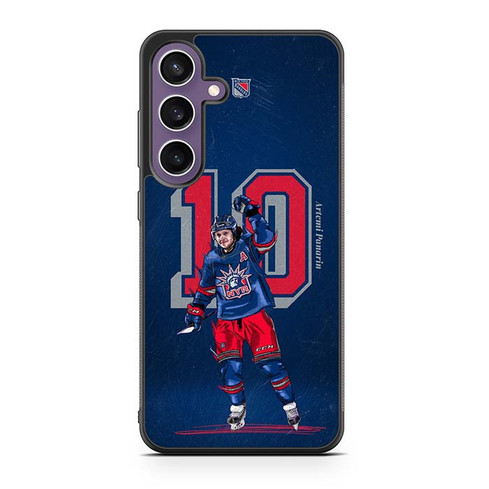 Artemi Panarin New York Rangers Samsung Galaxy S23 Case