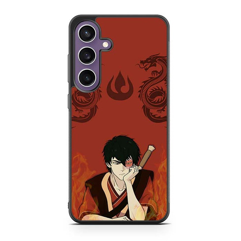 Avatar Series Zuko Samsung Galaxy S23 Case