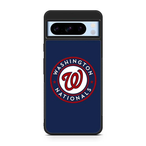 Washington Nationals Mlb Motorola Google Pixel 8 Case