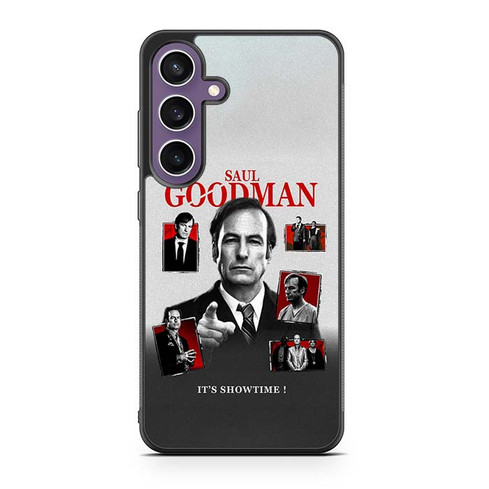 Better Call Saul The lawyer Saul Goodman Samsung Galaxy S23 Case