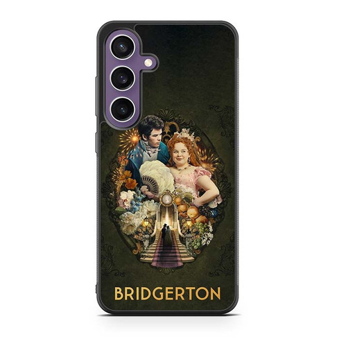 Bridgerton 01 Samsung Galaxy S23 Case