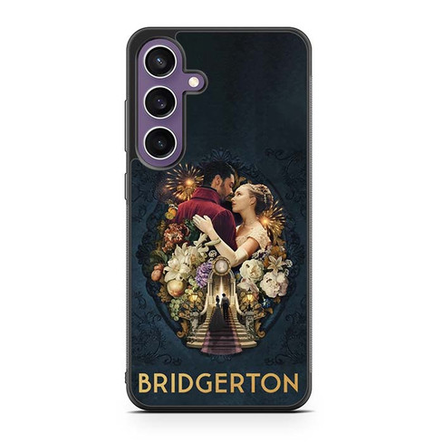 Bridgerton 03 Samsung Galaxy S23 Case