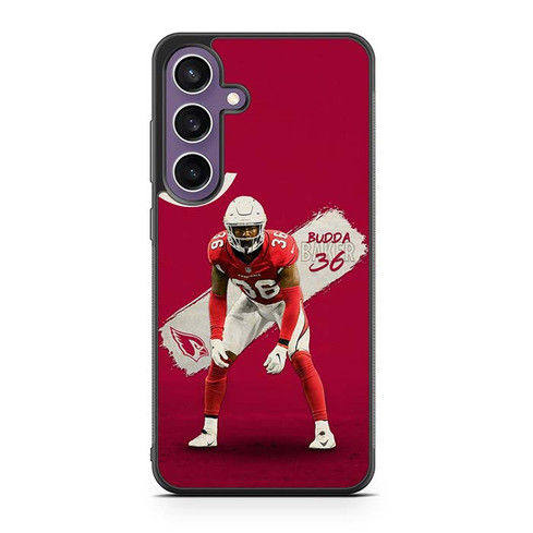 Bryce Young Carolina Panthers 04 Samsung Galaxy S23 Case