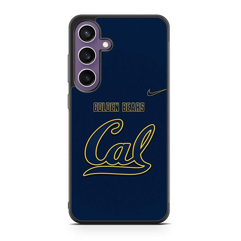 California Golden Bears 03 Samsung Galaxy S23 Case