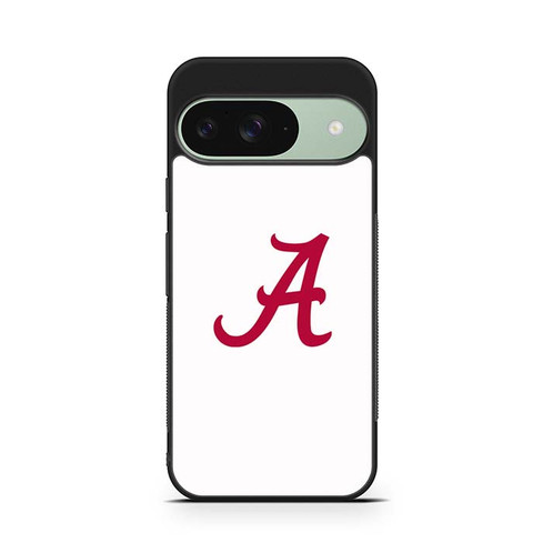 Alabama Crimson Tide 01 Google Pixel 9 Case