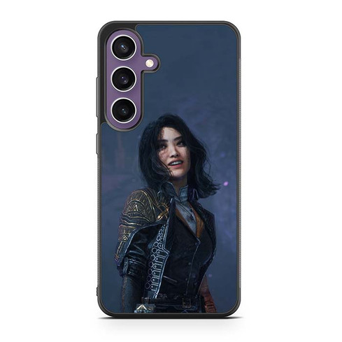 Clair Obscur Expedition 33 Lune 01 Samsung Galaxy S23 Case